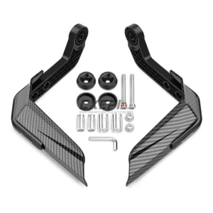 For KATANA 600 1000 GSXF600 GSX750F GSX600F Handguard Handlebar Windshield - Bild 1 von 24