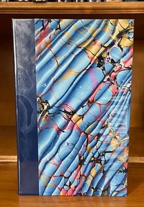 Dennis Lehane / Mystic River Signed & Numbered 32/99 Limited 1st Edition 2001 - Picture 1 of 5