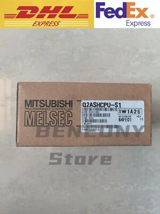 Q2ASHCPU-S1 Mitsubishi PLC Output Module Brand NEW IN BOX Fast shipping - Picture 1 of 4