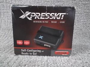Xpresskit Optimax Serie DLPK Canbus Türschloss und Passkey Schnittstelle - Bild 1 von 3