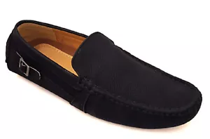 Mocasín para conducir sin cordones para hombre, 64420 - Imagen 1 de 10
