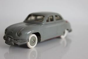 Jep Dyna 56 Panhard 1/43 Car Miniature Collection
