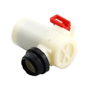 Windshield Washer Pump For Honda Accord CRV Civic Prelude, Acura Integra TL TSX - Picture 1 of 5