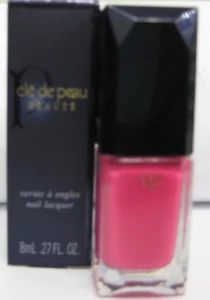 CLE DE PEAU NAIL POLISH LACQUER # 5  SIZE 0.27 fl.oz  NEW IN BOX 100% AUTHENTIC - Picture 1 of 1
