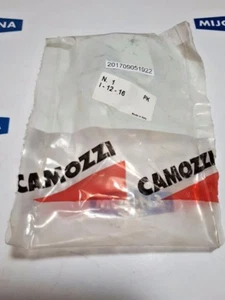 Camozzi I-12-16 - Imagen 1 de 2