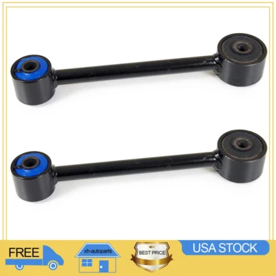 Sway Bar Link Kit For Chevrolet S10 2004 2003 2002 2001 2000 1999 1998 1997 1996 - Image 1 of 2