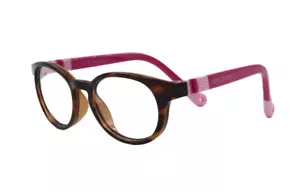 Neu Liberty Sport Rec Spezifikation Jugendrahmen Z8-Y80 42-15 TORT MAGENTA/PINK RECSPECS - Bild 1 von 1