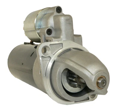 NEW STARTER FITS BMW 535IS 3.5L 1988 0-001-314-001 0-001-314-025 0-001-314-043 - Image 1 of 2