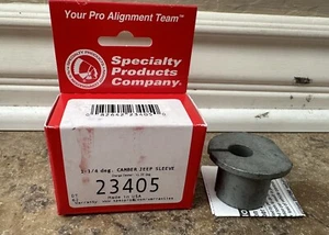 Alignment Camber Bushing-4WD Specialty Products 23405 - Foto 1 di 4