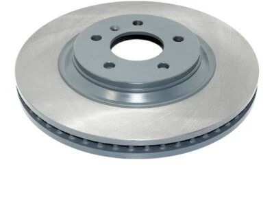 For 2006-2011 Cadillac DTS Brake Rotor Front 76168TJFC 2007 2008 2009 2010 - Image 1 of 2