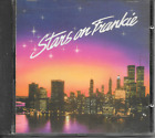 STARS ON 45 - Stars on Frankie CD Album 4TR (Partially Mixed) 1987 (CNR) Holland