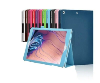 Smart Case For iPad 9th 8th 7th 6th 5th 4th Gen 10.2" 9.7" 10.5" 10.9" iPad mini - Image 1 of 4
