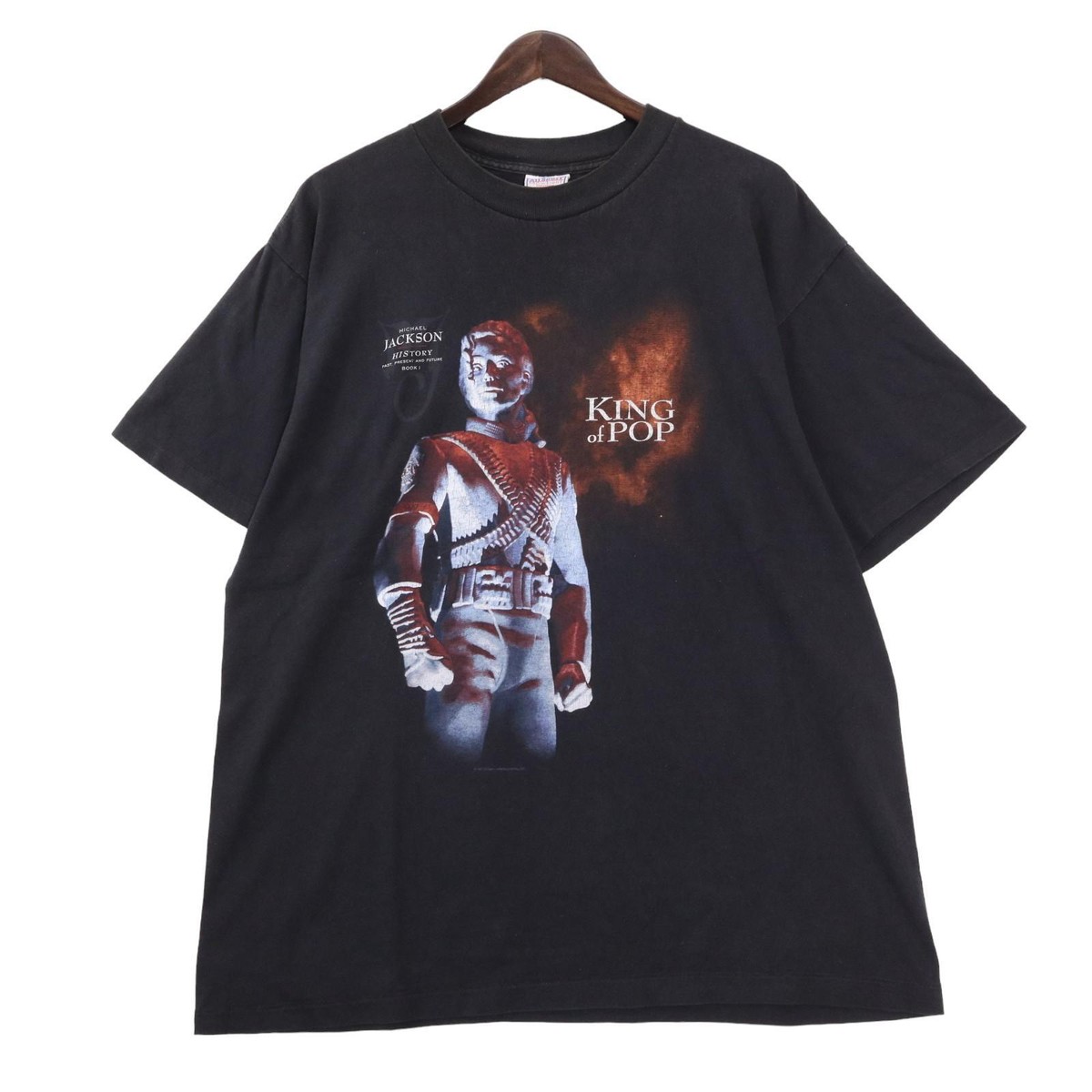 michael jackson history t shirt products for sale | eBay michael jackson history t shirt products for sale | eBay