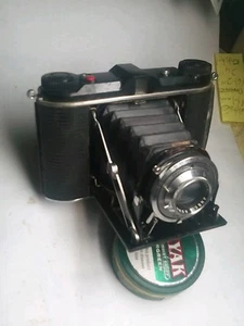 ANSCO SPEEDEX. 85 mm - Imagen 1 de 4