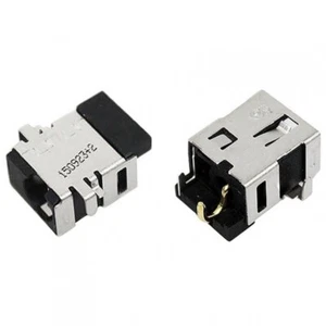 Charging Connector For ASUS Laptop X554SJ X555BA X555BP X555DA X555DG Port - Picture 1 of 1