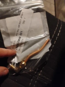Original Jet Part # HVBS7MW-101 Nozzle Cock New  - Picture 1 of 6