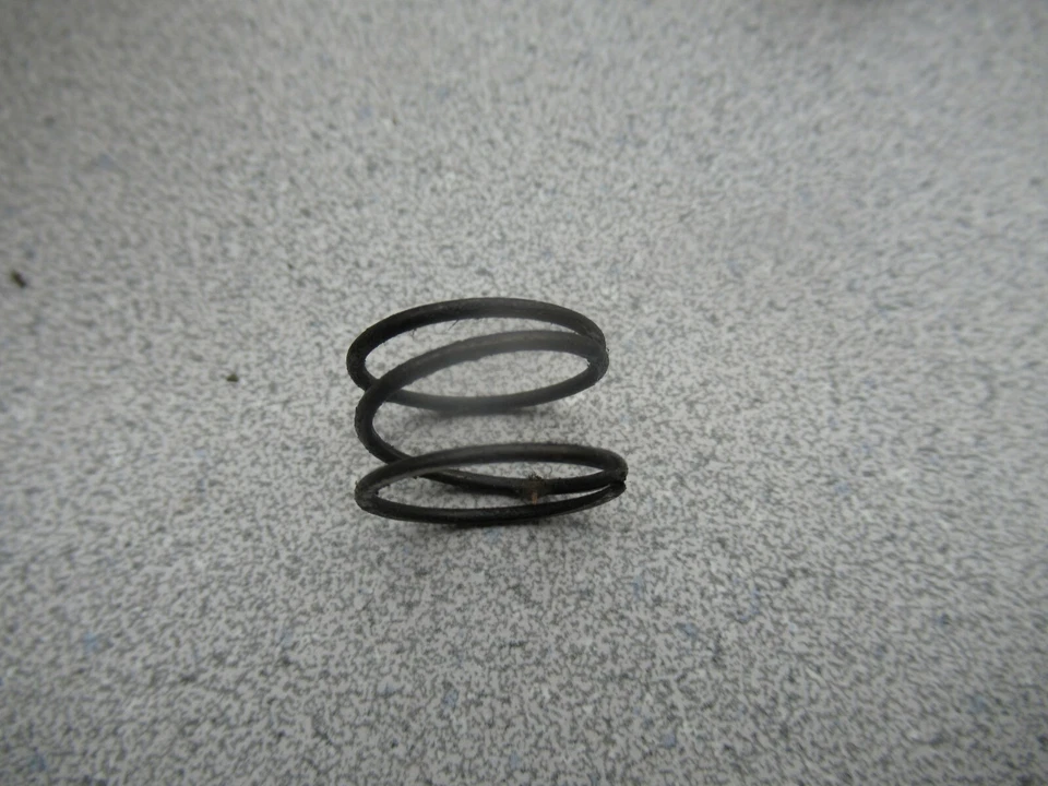 Porsche 356 / 912 Aluminum Rocker Arm Spring (1) - Image 1 of 1