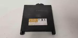 12 TOYOTA CAMRY Multiplex Network Module MPX BCM OEM 89221-06170 - Foto 1 di 6