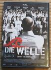 DVD * Die Welle * Jürgen Vogel * Christiane Paul * Manipulation * Diktatur *