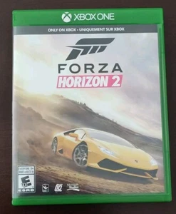Forza Horizon 2 Microsoft Xbox One 2014 Video Game - Picture 1 of 4