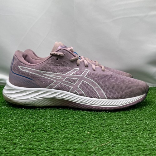 Asics Gel Excite 9 sneaker da corsa donna taglia 8 5 rosa appena rosa 1012B182