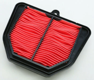 Emgo 12-94392 Air Filter for Yamaha 2010-15 Fazer FZ1 FZ8 2D1-14451-00 - Изображение 1 из 3