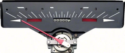 OER Reproduction Speedometer For 1964 Chevrolet Impala Bel Air Biscayne - Image 1 of 3