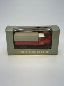 Roskopf Nostalgie Miniaturmodelle Mercedes Benz 1/87 - Picture 1 of 14