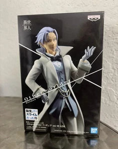 That Time I Got Reincarnated As Slime: Otherworlder Kleiman Bandai Japan Figure - Picture 1 of 6