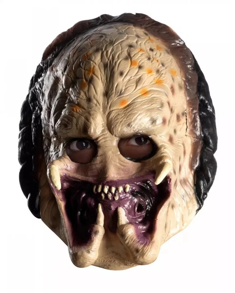 Predator Maske für Kinder - Bild 1 von 1