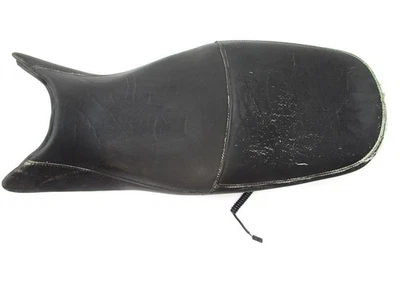 Cubierta de sillín Seat OEM BMW K1200GT K1200RS 1998-2004 52537685901 Foto 1 de 4