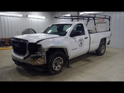 Anti-Lock Brake Part Classic Style Fits 17-19 SIERRA 1500 PICKUP 1002778 - Image 1 of 4