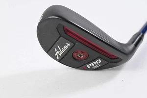 Adams Pro #4 Hybrid / 20 Degree / Stiff Flex Project X Shaft - Picture 1 of 8