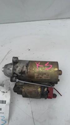 2002-2013 Ford FORD VAN E350 Starter Motor - Image 1 of 4