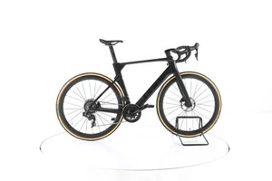 Cube Litening AERO C:68X Pro Fahrrad Rennrad & Gravel Top Fahrrad 28" 2023 black - Bild 1 von 10