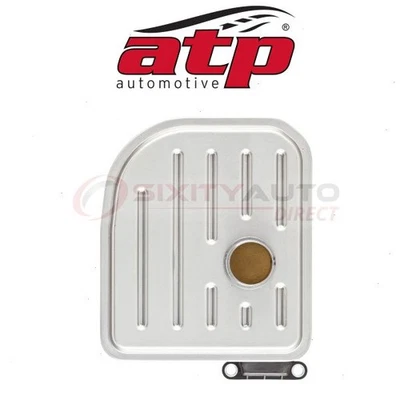 ATP Automatic Transmission Filter for 2010-2017 Kia Sedona - Fluid Shift bf Foto 1 de 4