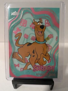 Fleer Scooby Doo #6 2024 - Base - Imagen 1 de 2
