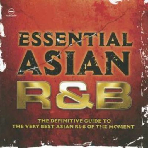 Various Artists Essential Asian R and B (CD) Album - Bild 1 von 1