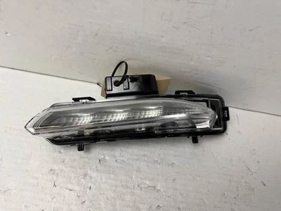 2013 - 2017 Buick Enclave W/LED Fog Light Left Side | LH *DEPO* - Изображение 1 из 4