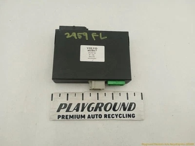 Módulo de control informático ventana convertible Volvo C70 compatible con 1998-2004 98 99 00 01 Foto 1 de 4