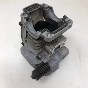 504735101 Husqvarna Cilindro OEM - Foto 1 di 7