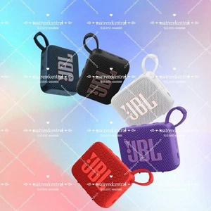 Per BRICS GO4 mini altoparlante piccolo portatile da esterno antipolvere e impermeabile - Foto 1 di 10