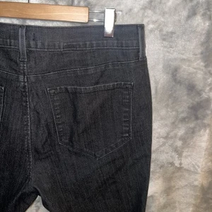 NYDJ NOT YOUR HIJAS JEANS CAPRI JEANS TALLA 16 W... WOW - Imagen 1 de 5