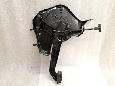 80-91 Parking Emergency Brake Pedal Assembly REFURBISHED F150 F250 F350 Bronco - Image 1 of 4