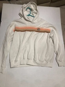 Womens Super soft Fleece Buc-ees Hoodie 3XL - Picture 1 of 6