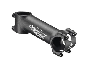 ControlTech One +/- 17° Drop Stem in Black - 70mm - Picture 1 of 2