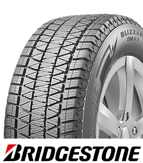 Bridgestone Blizzak DM-V3 265/70 R17 115R - Bild 1 von 1