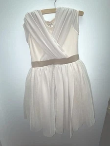 Taylor Joelle Rey Scavenger Dress - Picture 1 of 2