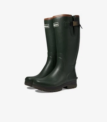 Botas Barbour Tempest para mujer talla 7 Foto 1 de 4