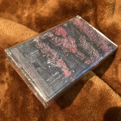 Sealed Sleep Token Even in Arcadia UK Exclusive Limited Edition Pink Cassette - Image 1 of 4